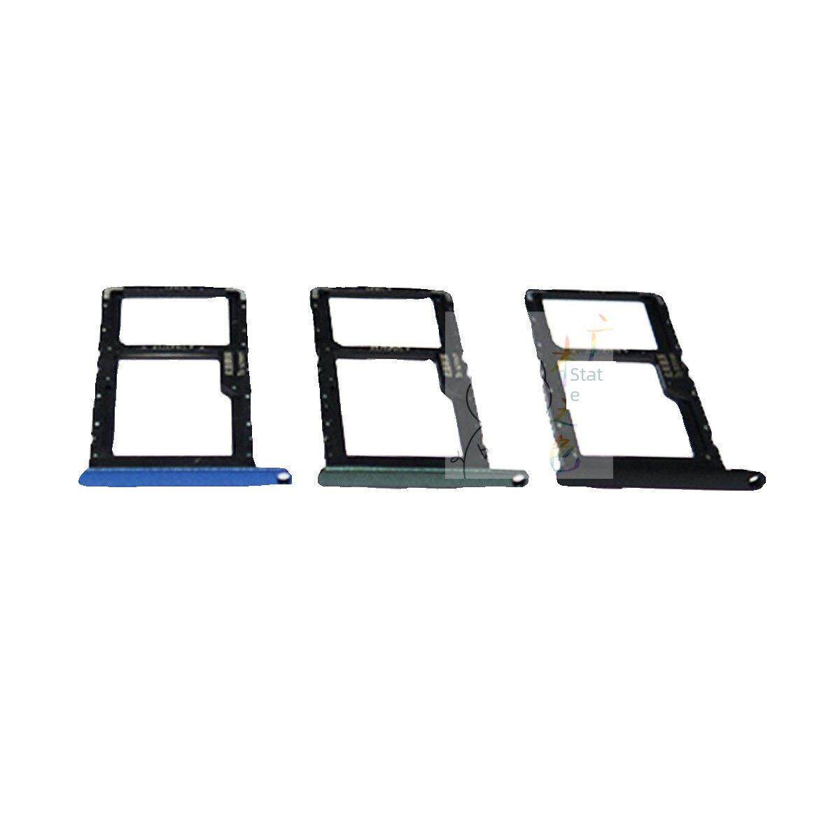 适用于Wiko Hi Enjoy 60S卡托盘garan60手机