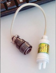 ky-2n氧电极ky-2f氧电极 七芯氧电极 建德市梅城电话分析仪器厂