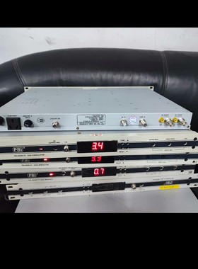PBI,PBI捷变邻频调制器  PBI4000M-UV捷变邻频调
