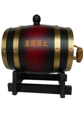 葡萄酒红酒干红国产白兰地窖藏橡木桶装蒸馏白酒送礼萧县特产包邮