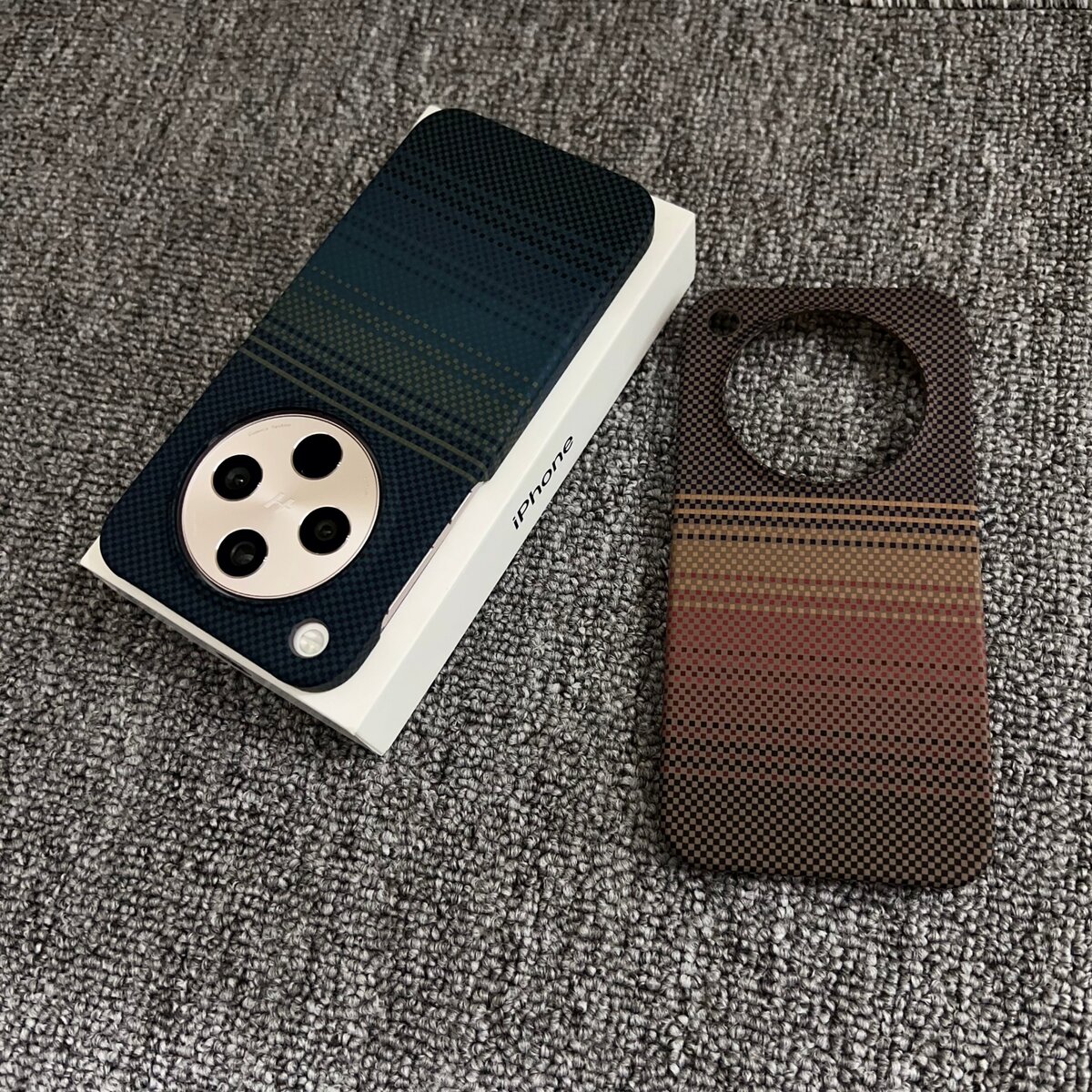 oppofindx8ultra手机壳带磁吸