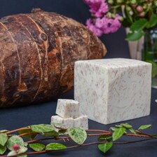 2024每天新鲜现挖5斤3-5个广西荔浦芋产地直发新鲜槟榔毛芋包邮