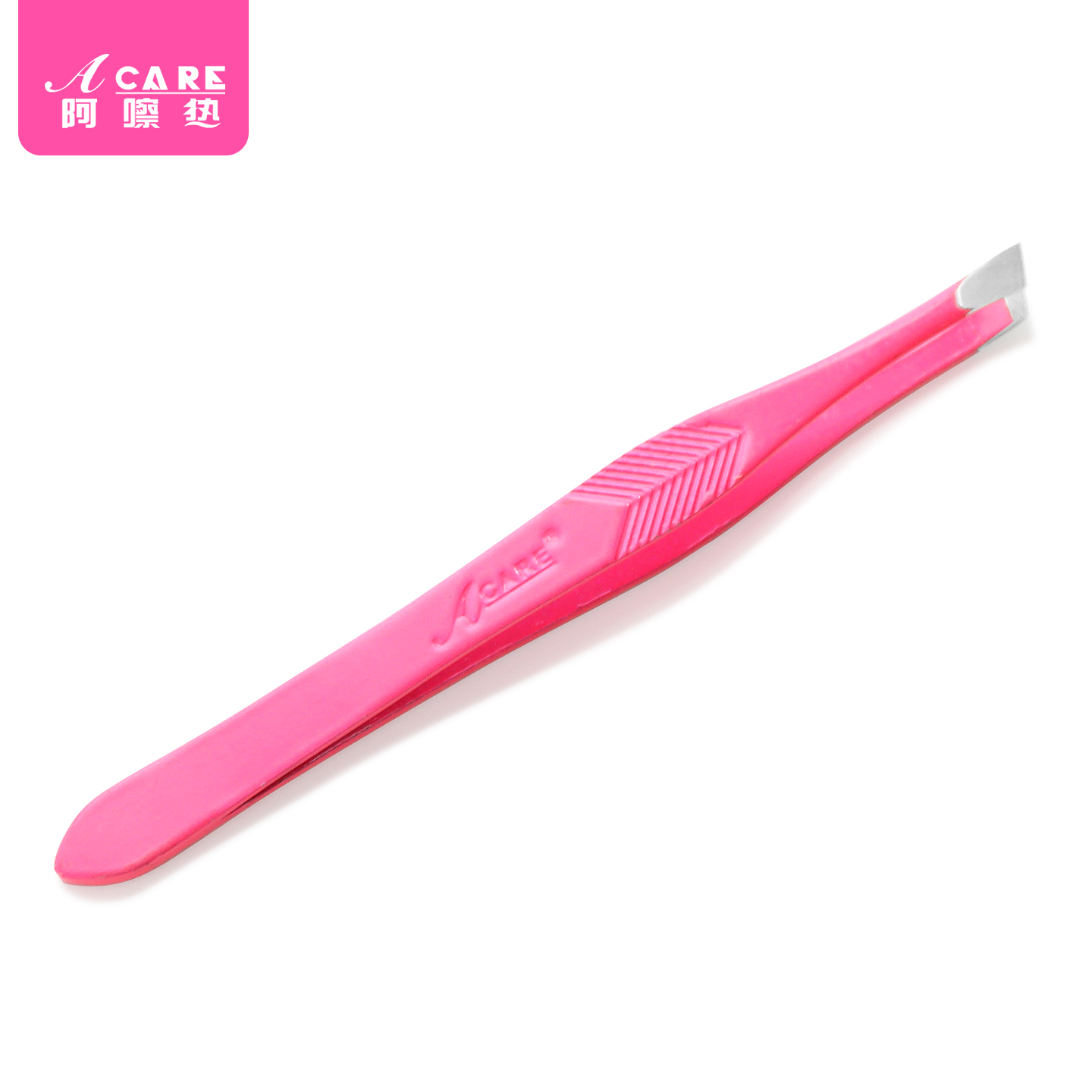 J2眉夹B2AC9U506-小镊子美容工具女士修眉毛夹子脸部修眉拔毛用