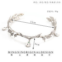 On Children's Day, the Little Prince's catwalk performance, the crown boy's personality, the cute crown princess, the exquisite gift, and the hairband girl thumbnail 8