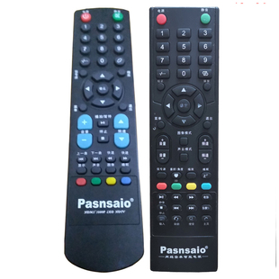 液晶网络电视机 52A8 遥控器RS 32A9 29A6 32A6 适用Pasnsaio日声