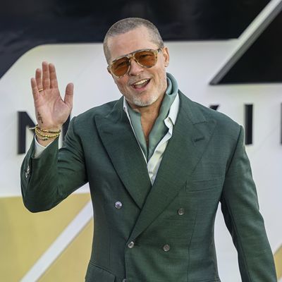 F1狂飙飞车 布拉德·皮特Brad Pitt同款叠戴手链玛瑙水晶金珠手串