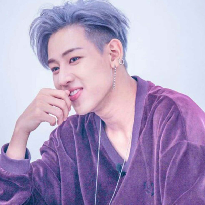 链条钛钢防过敏饰品耳圈明星同款