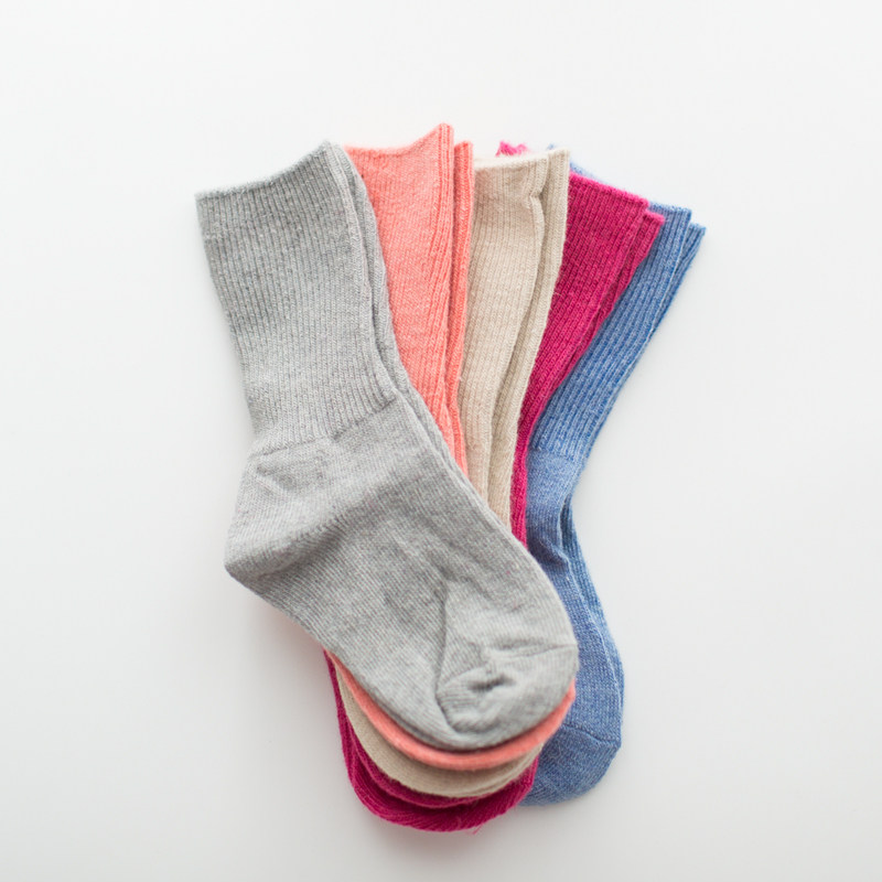 Chaussettes pour bébé - Ref 2109429 Image 4