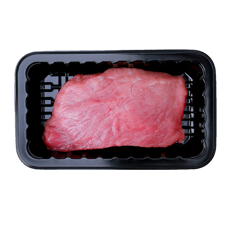 膳博士黑猪肉新鲜纯瘦肉300g 猪后腿肉精肉生鲜土猪肉后臀尖上肉,水产肉类/新鲜蔬果/熟食,生猪肉,淘宝优惠券,粉丝福利购,淘宝优惠卷