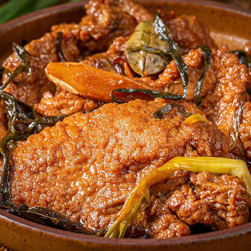 膳博士新鲜黑猪肉葱烤大排红烧猪大排浇头上海特产加热即食半成品,水产肉类/新鲜蔬果/熟食,包装猪肉类预制菜,淘宝优惠券,粉丝福利购,淘宝优惠卷