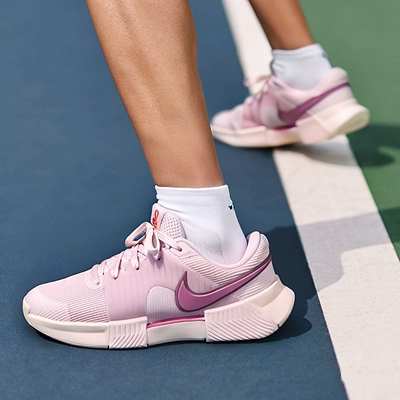 Nike耐克网球鞋女26新款挑战者专业运动鞋Challenge 1.5 IQ6076