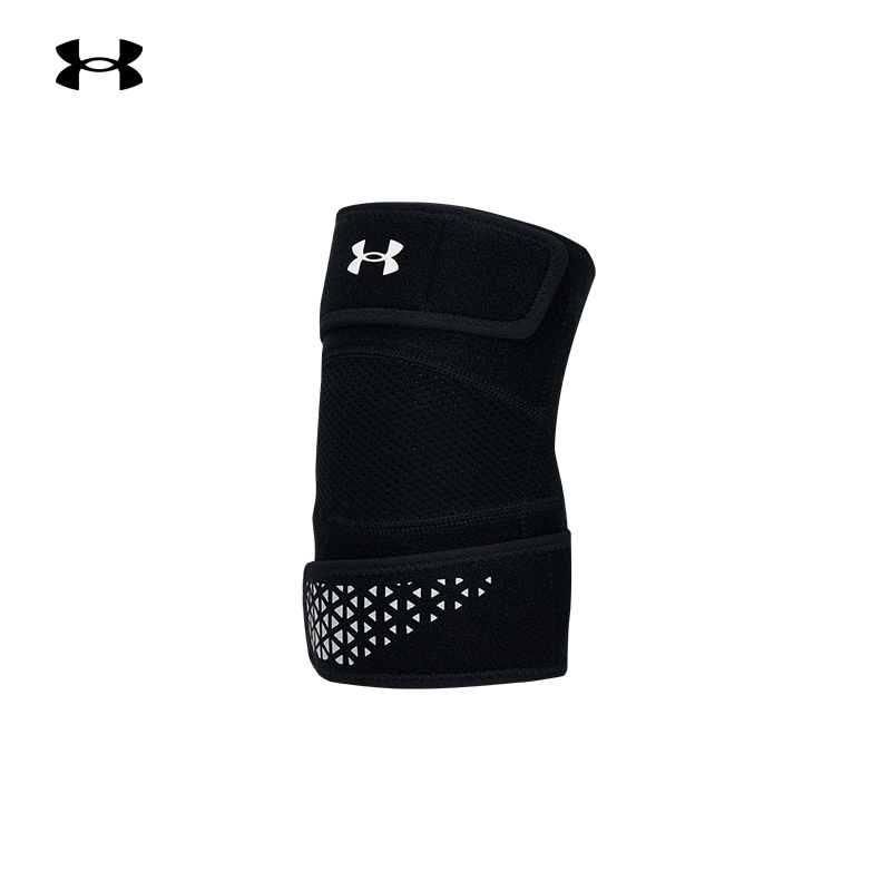 安德玛护肘关节套男健身网球肘专用篮球羽毛球运动护臂护具保护套