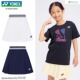 2025新款 YONEX尤尼克斯羽毛球服儿童短裙速干舒适半身裙320045