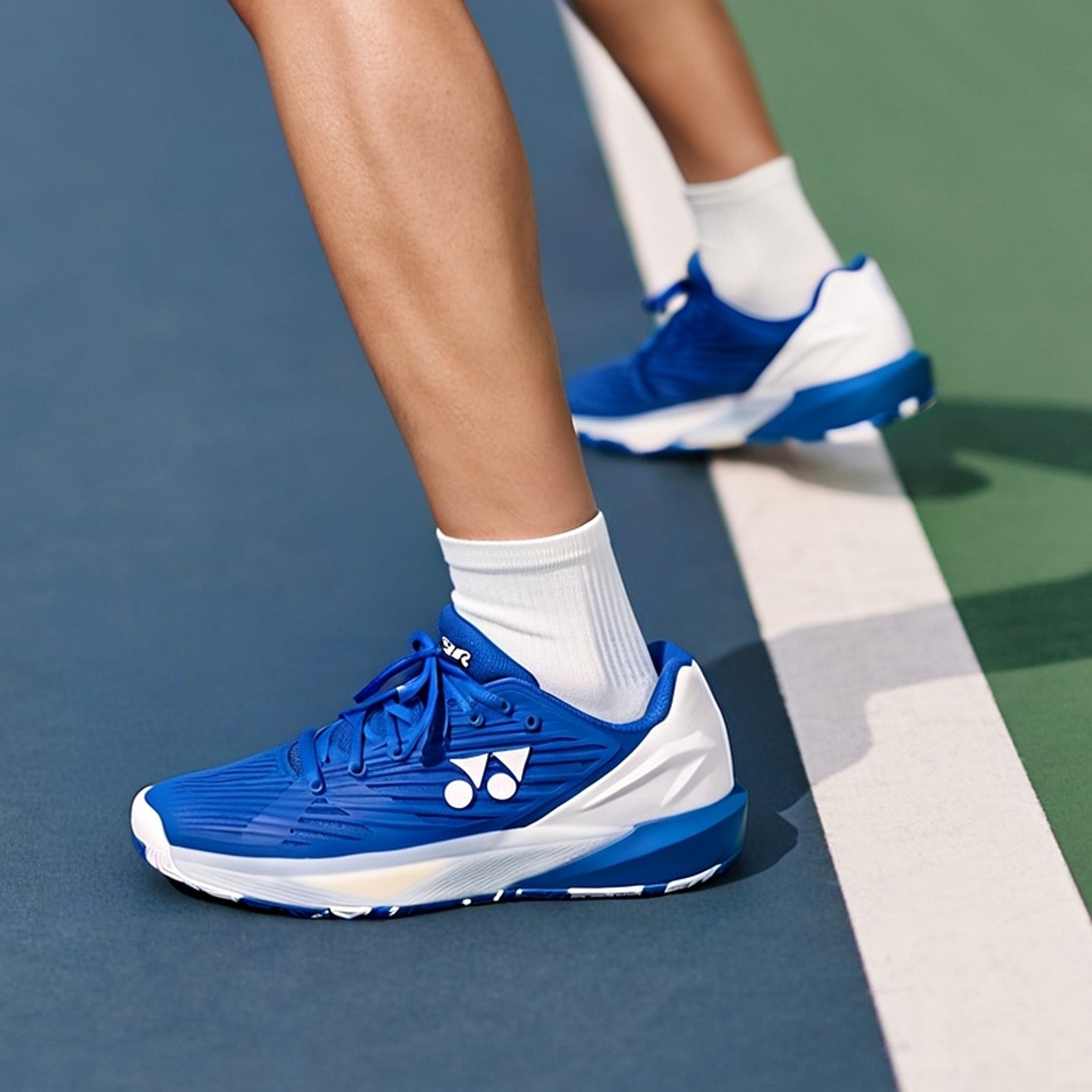 YONEX尤尼克斯网球鞋鲁德26AO澳网款yy正品SHTE5MACEX专业男缓震,运动鞋new,网球鞋,淘宝优惠券,粉丝福利购,淘宝优惠卷