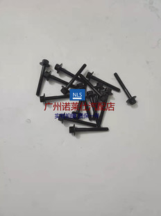 适用于别克凯越HRV1.6乐风乐聘1.4发动机气门室盖螺丝 缸盖螺丝