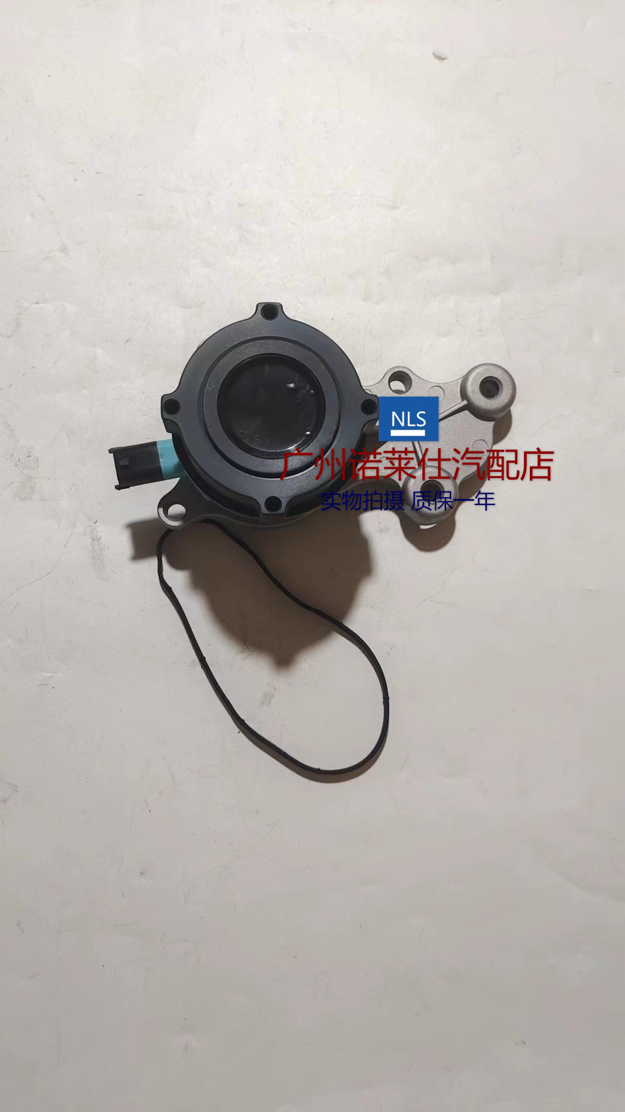 诺莱仕新英朗科沃兹1.5电子水泵图片