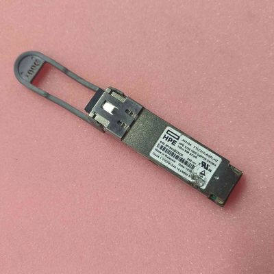 HPE/惠普JH419A 100g QSFP28 SWDM4询价*