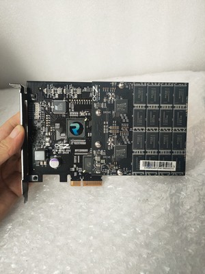 OCZ 饥饿鲨RevoDrive OCZSSDPX-1RVD