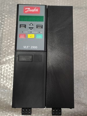 拆机丹佛斯VLT2900变频器 VLT2975PT4B20S