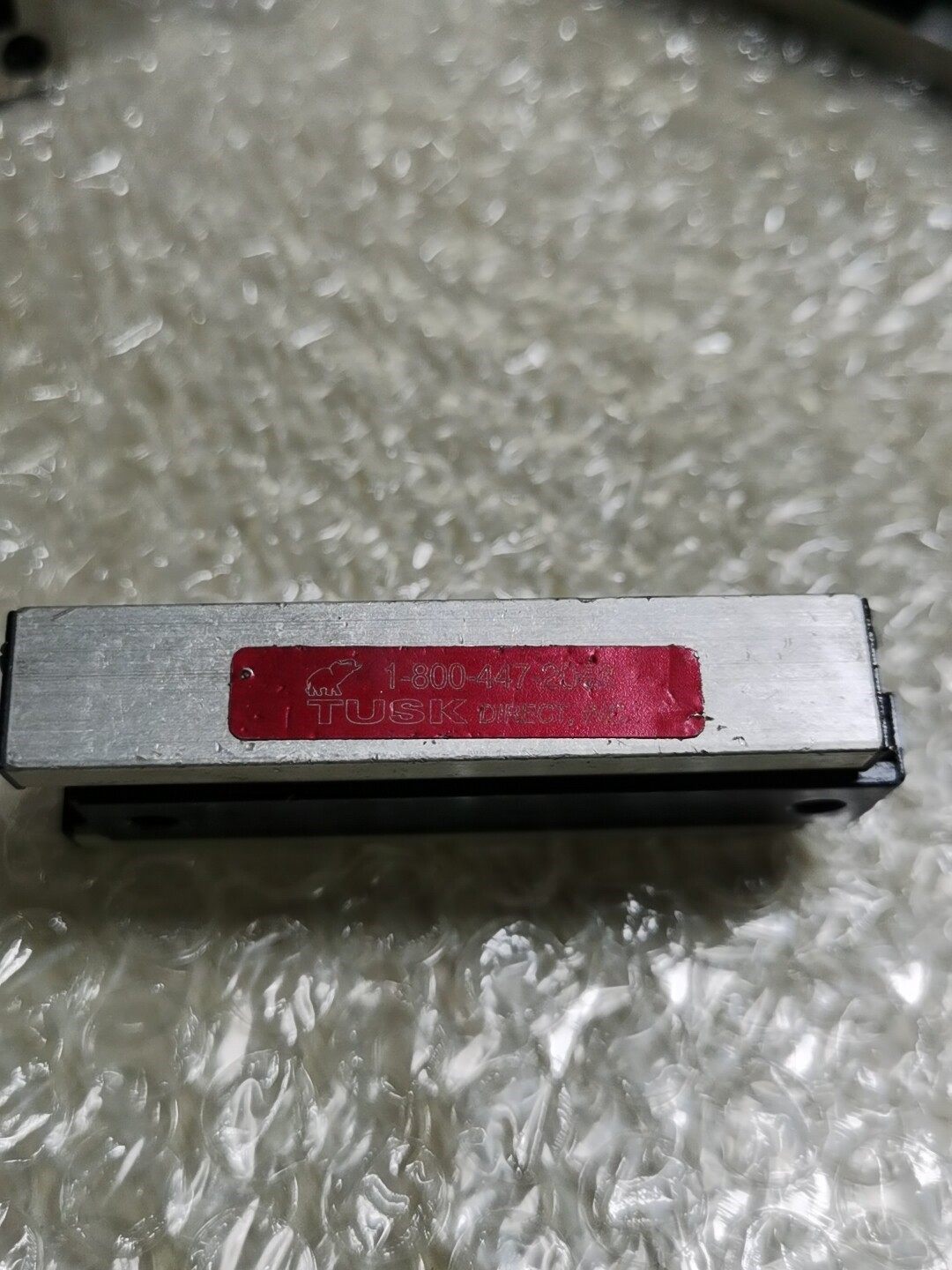 tusk滑台1-800-447-2042