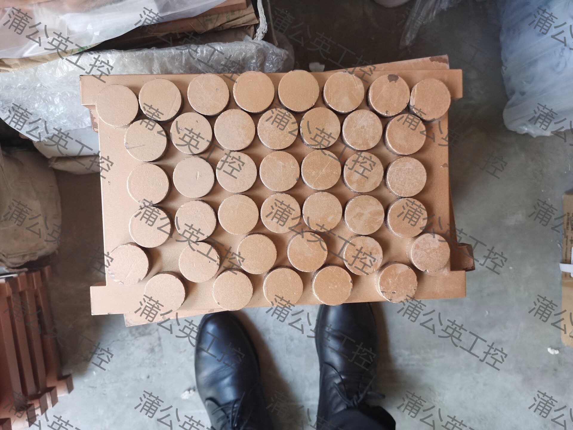 开天刹车片,高速轴刹车片,主轴刹车片