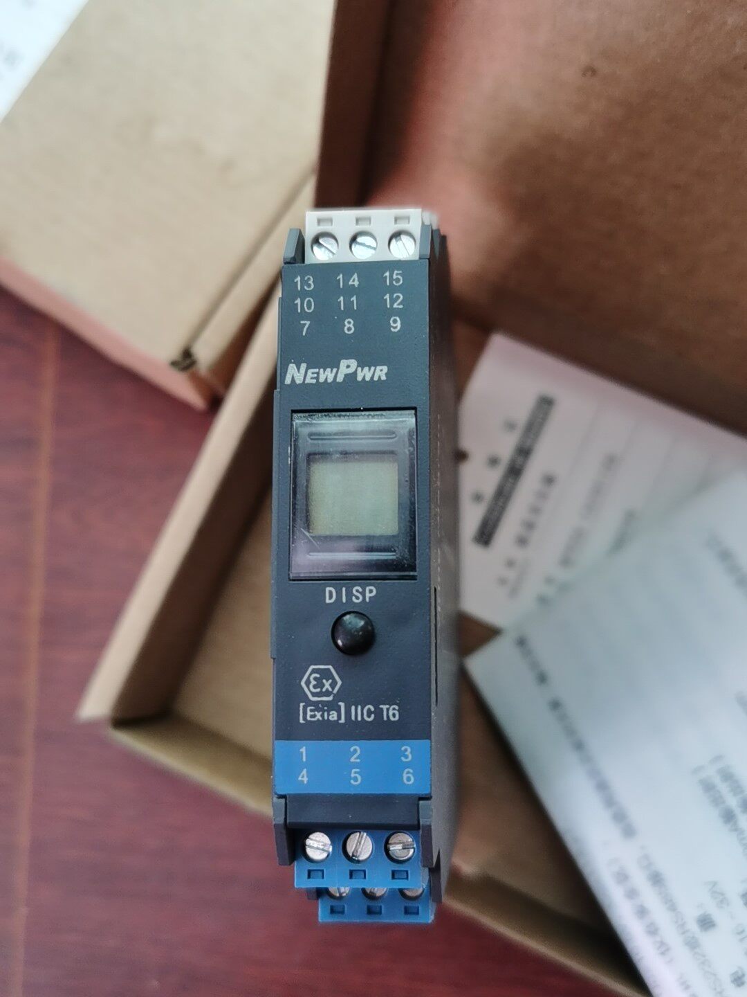 全新优倍安全栅,npexa-ca3d11xa.