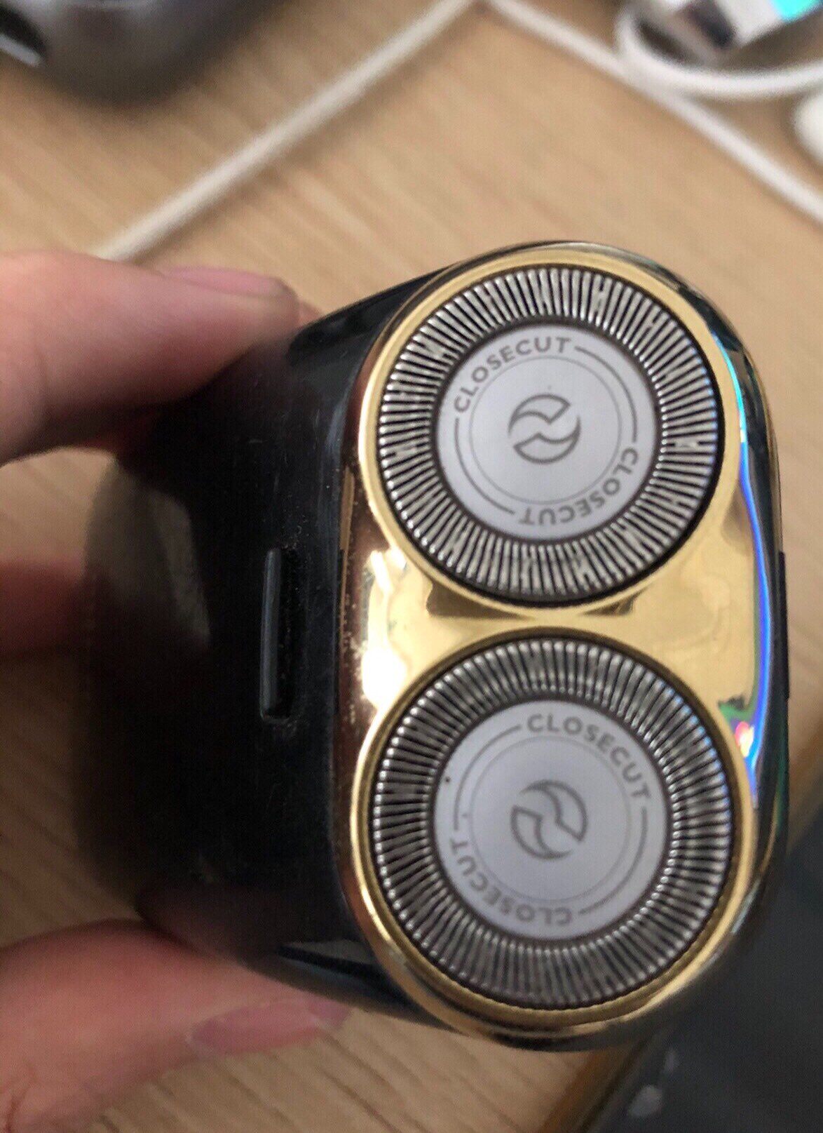 Philips/飞利浦#电动剃须刀 #电动剃须刀 #Phil高性价比高么？