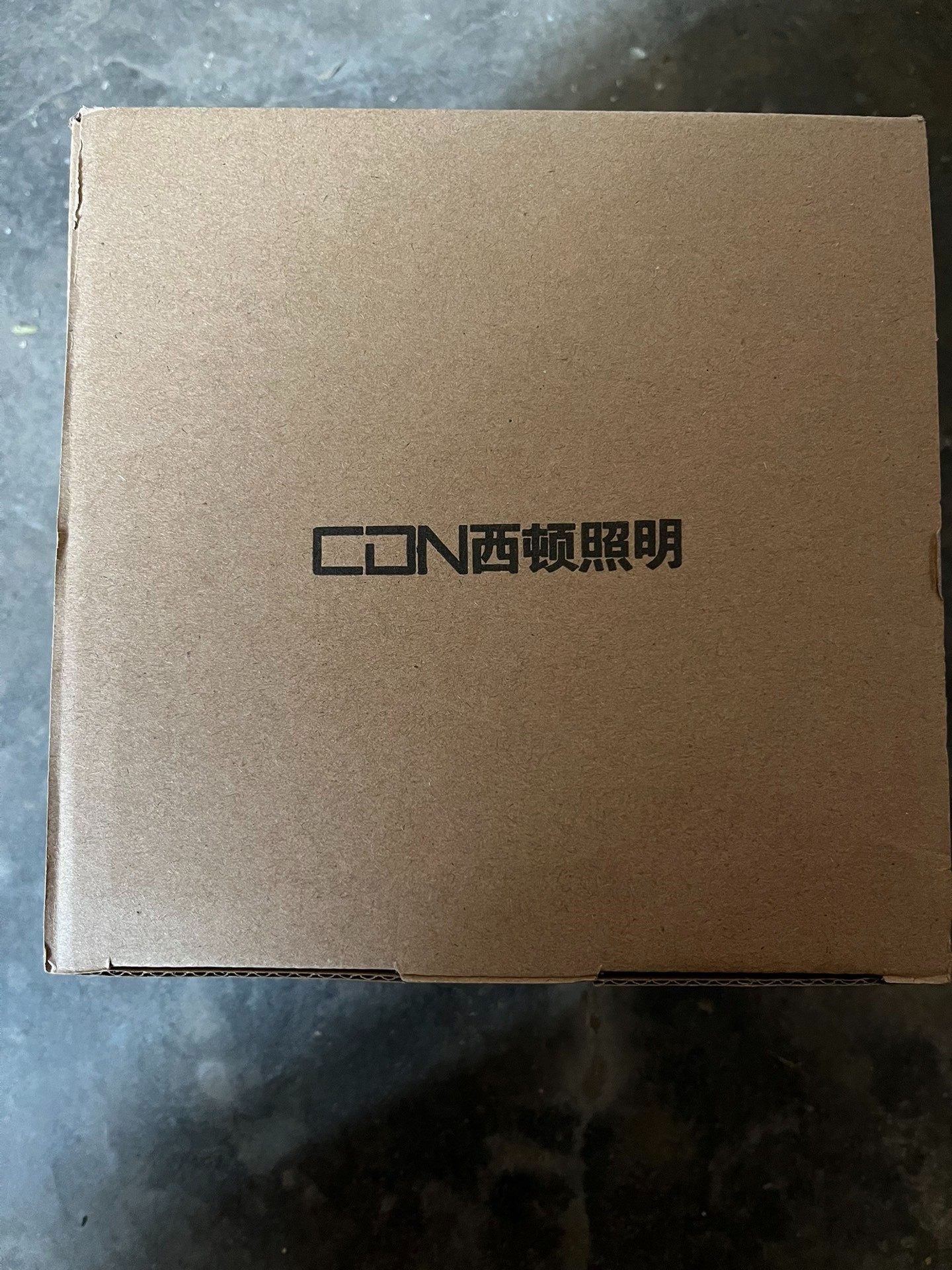 西顿照明 cea1601d-f  工程剩余24 全新带包装