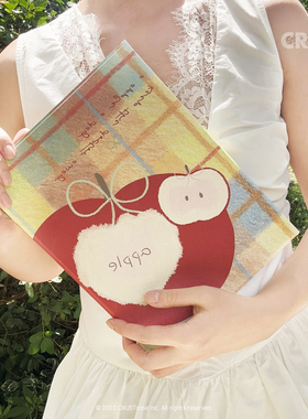 原创苹果派对适用苹果iPad保护套pro11air4/5/6/7平板壳mini书本款12.9高级感保护壳带笔槽10.2/5新10/11代