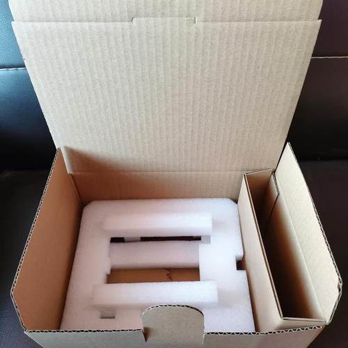 西门子SIMATIC NET SCALANCE X224 6GK5224-0BA00-2AA3  包装盒