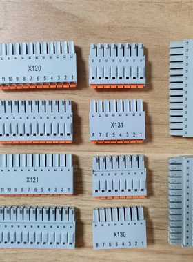 西门子变频器6SL3040-0JA00-0AA0接线端子CU320-2/D410-2端子