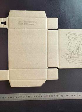西门子S7-1500模块包装盒 511 513 531 515 516 521CPU纸盒子标签