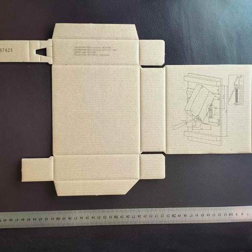 西门子S7-1500模块包装盒 511 513 531 515 516 521CPU纸盒子标签