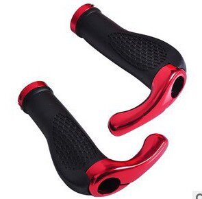 Poignées de vélo - Ref 2354544 Image 1