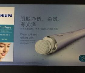 毛孔洗脸刷洁面仪