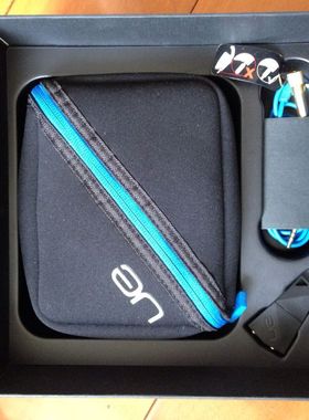 罗技UE6000可折叠头戴式耳机耳麦主动降噪G231 G533 G633 G933