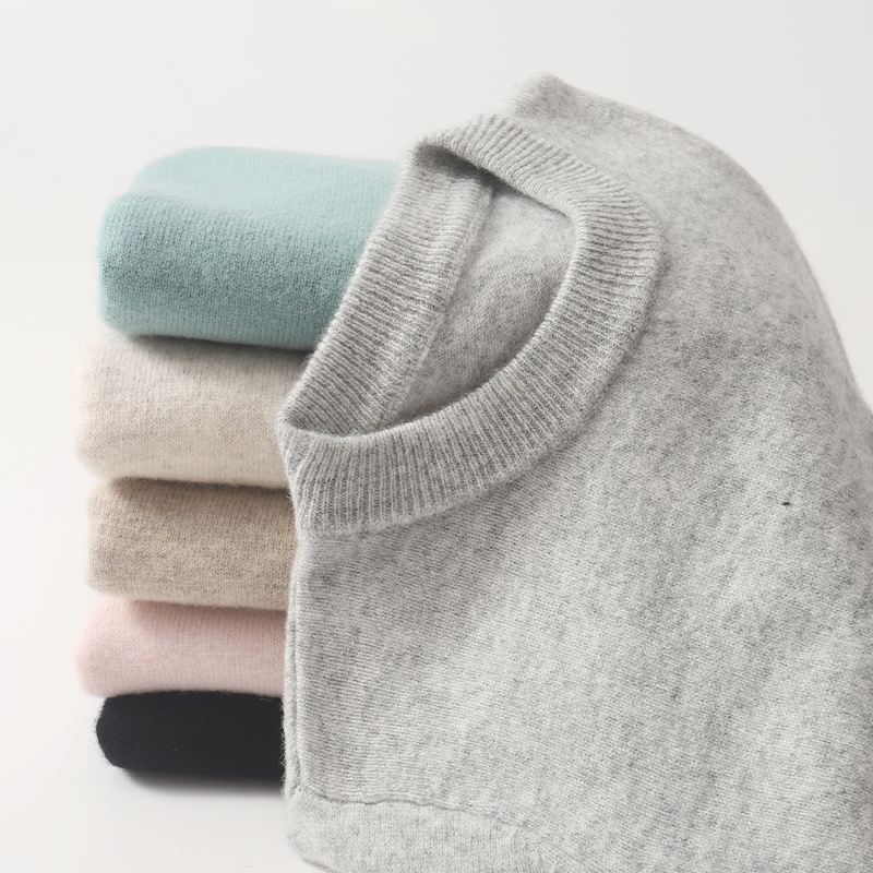 儿童毛衣薄款针织衫男孩长袖童装女款春装纯羊毛衫男款品牌打底衫 儿童毛衣薄款针织衫男孩长袖童装女款春装纯羊毛衫男款品牌打底衫