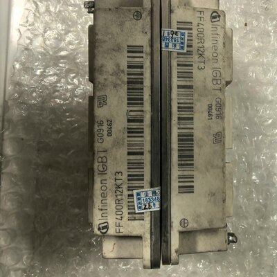 议价模块FF400R12KT3FF300R12KT3FF600R12KT3