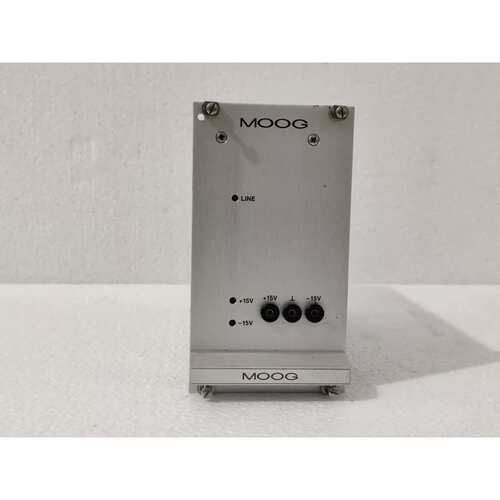 议价MOOG G128-001-001 Power Supply