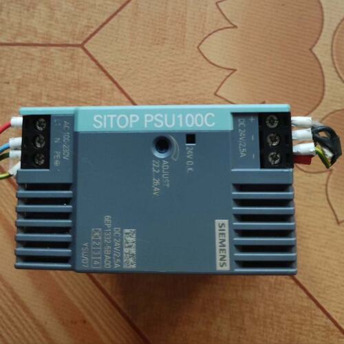 议价导轨电源PSU100C6EP1333-1LB006EP1334-1LB00