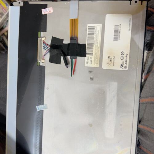 议价.Philips液晶屏LB121S03-TL04LB121S03TL04LB121S03TL04