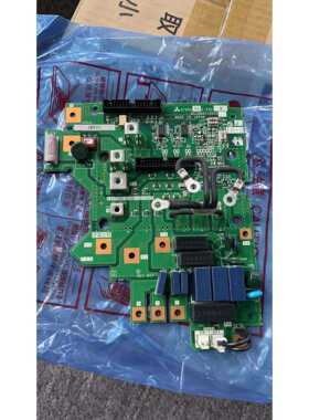 议价A72GA7.5E-FR5 BC186A715G55 变频器电源板 单板实拍