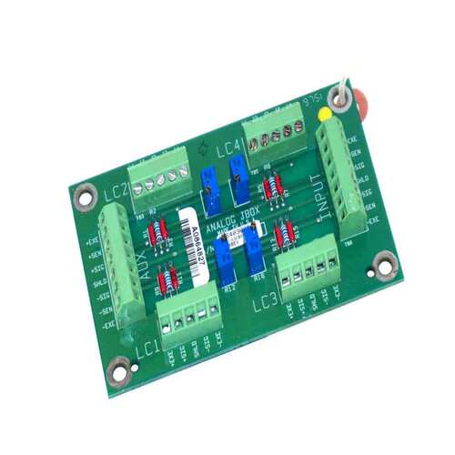议价analog jbox 13640300a