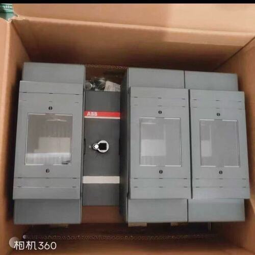 议价B熔断器式隔离开关OS800D12OS630D12OS400D12