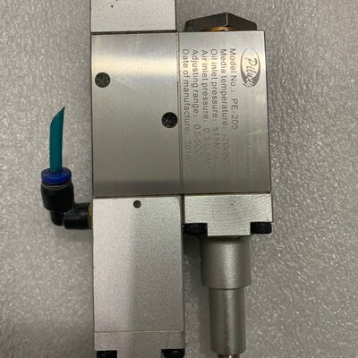 议价油脂定量阀PE-205PE-203PE-204