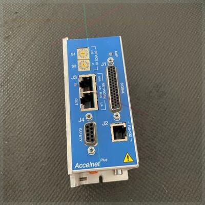 议价COPLEY 驱动BEL-090-30，件，成色实物，功