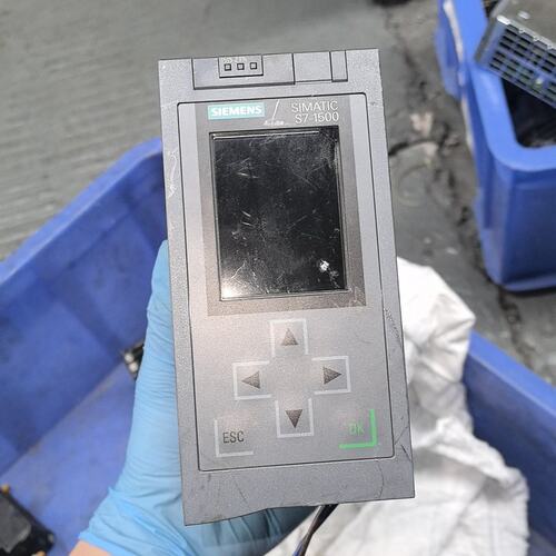 议价PLCS7-1500S71500S71500S7-1500系列S7-1500PLC