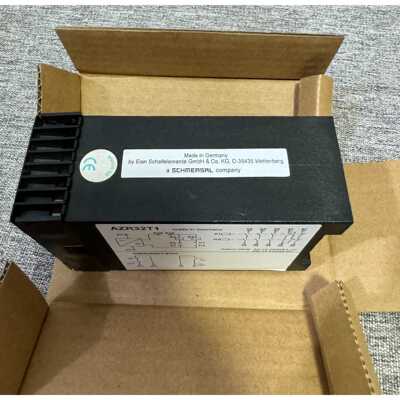 议价施迈赛SCHMERSRL施迈赛安全继电器AZR31S1