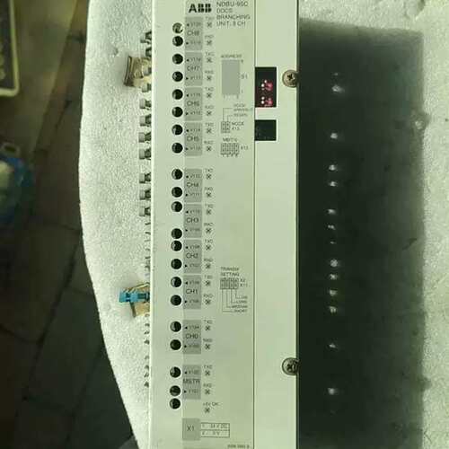 议价可维修光纤分配器，NDBU-95C，，成色如图，通