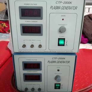 议价CARLO GAVAZZI P-2000K电浆体发生